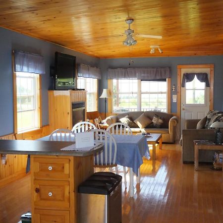 Dreams To Sea Cottages Kensington Екстериор снимка