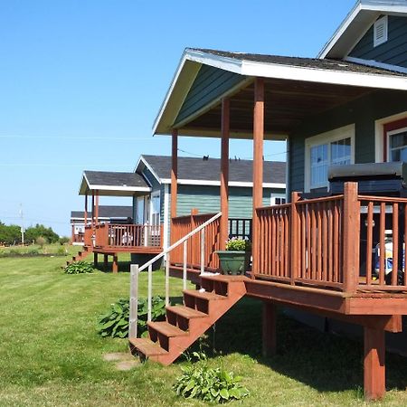 Dreams To Sea Cottages Kensington Екстериор снимка