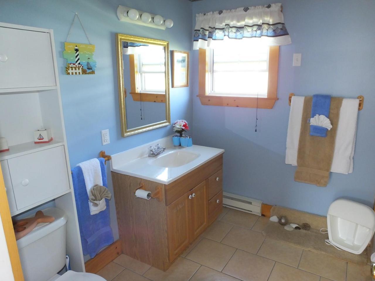 Dreams To Sea Cottages Kensington Екстериор снимка