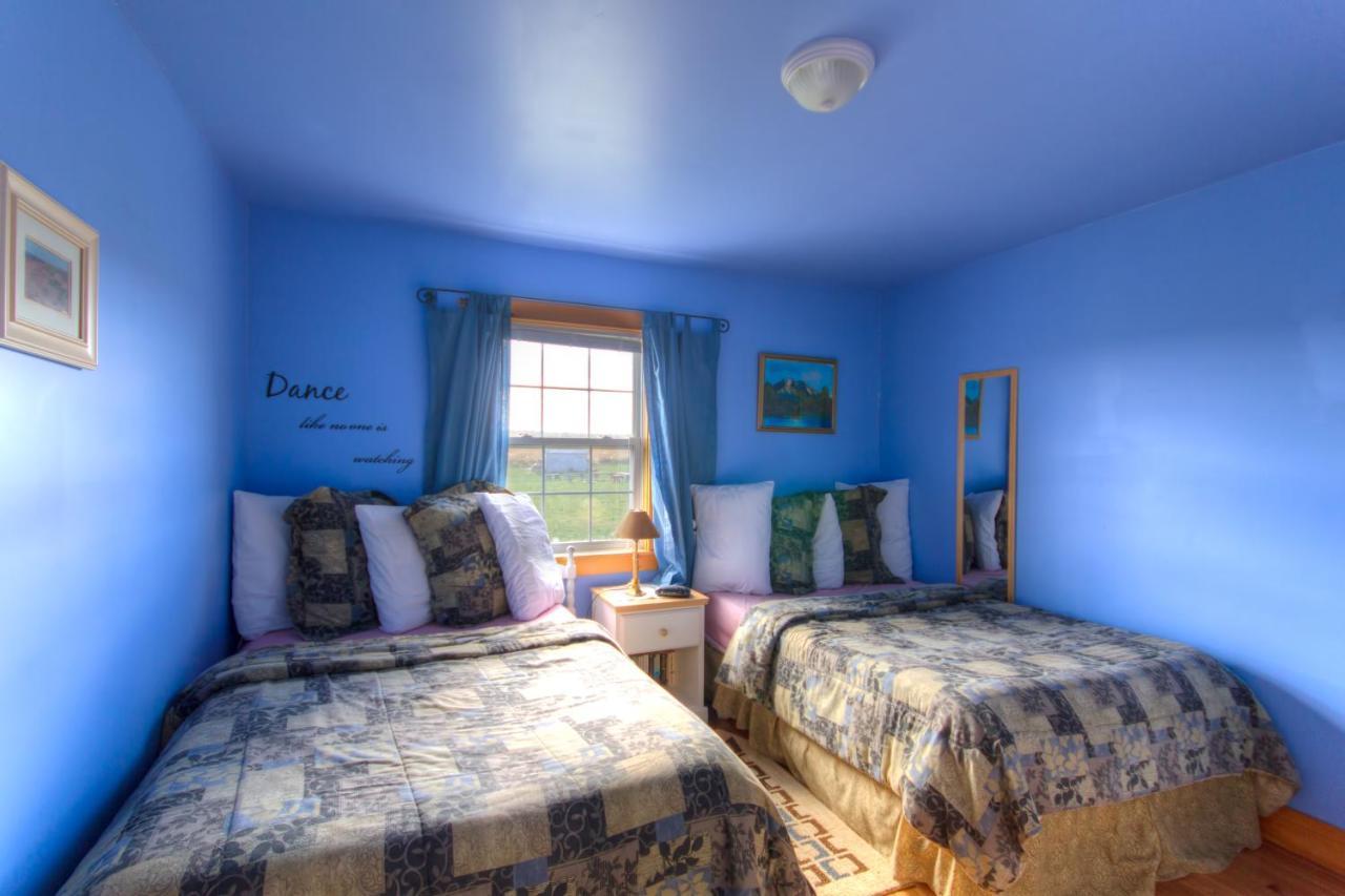 Dreams To Sea Cottages Kensington Екстериор снимка
