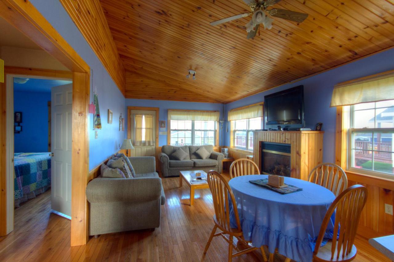 Dreams To Sea Cottages Kensington Екстериор снимка