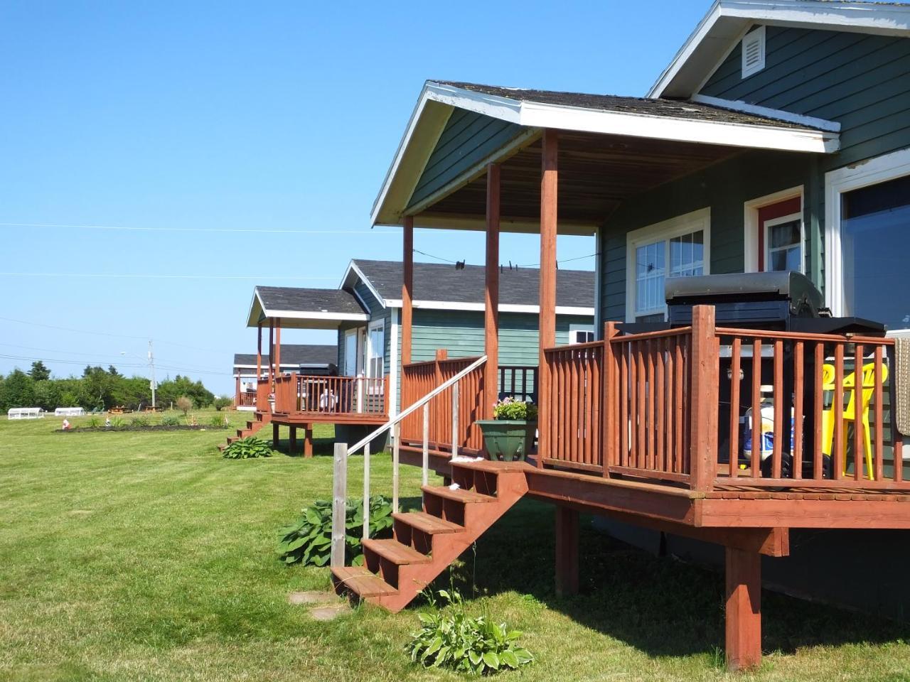 Dreams To Sea Cottages Kensington Екстериор снимка