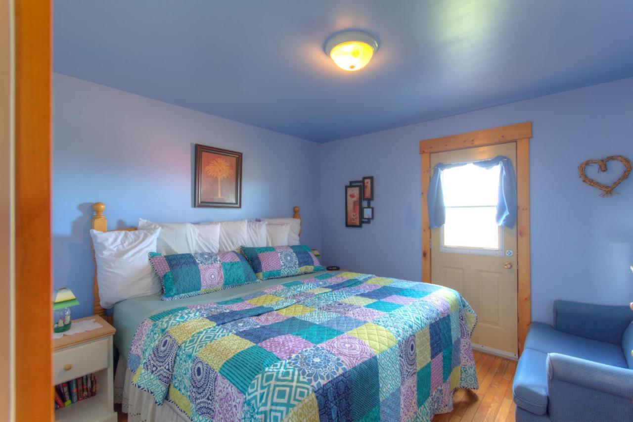 Dreams To Sea Cottages Kensington Екстериор снимка